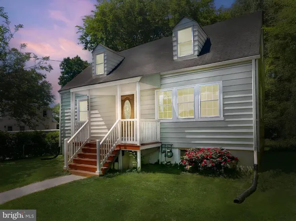 12124 Livingston St, Silver Spring, MD 20902