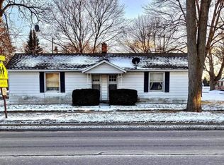 2560 Black River St, Deckerville, MI 48427