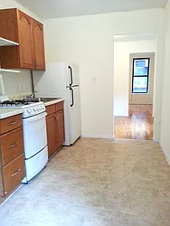 Rented by New York Residence