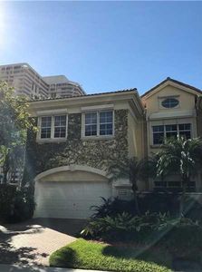 3924 NE 199th Ter, Aventura, FL, 33180