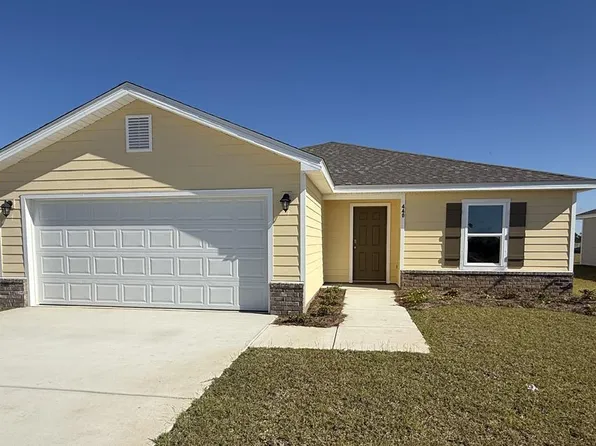 440 Salt Creek Ln, Mexico Beach, FL 32456