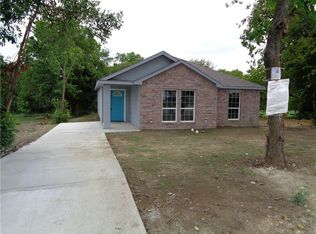 1206 Presidio Ave, Dallas, TX 75216