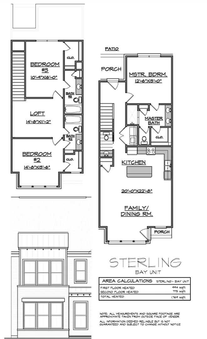 Building Photo - 615 Miramar Ln