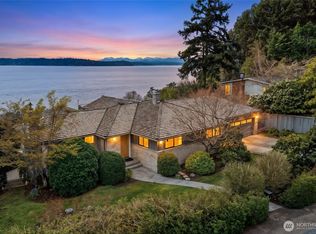 4146 SW Arroyo Drive, Seattle, WA
