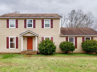 5205 Roxborough Dr, Hermitage, TN 37076