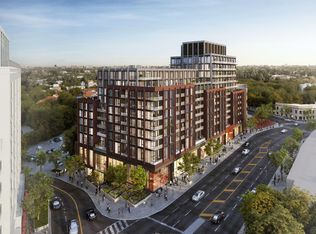 2450 Bloor St W #1125, Toronto, ON M6S1R2