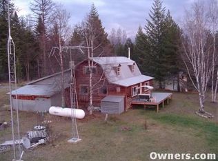 900 Rolling Thunder Ridge Rd, Sandpoint, ID 83864