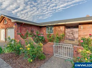 1584 Doaks Ferry Rd NW, Salem, OR 97304