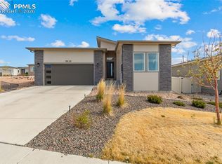 9933 Meridian Hills Trl, Peyton, CO 80831