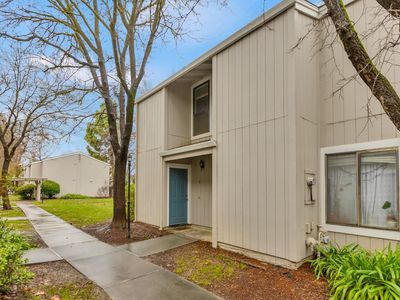 2300 Sycamore Ln APT 9, Davis, CA, 95616