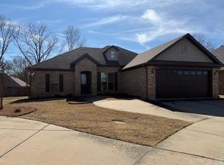 2485 18th Loop, Conway, AR 72034
