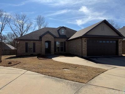 2485 18th Loop, Conway, AR, 72034
