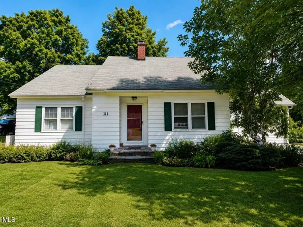 111 Ash Street, Corinth, NY 12822