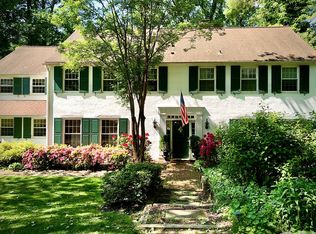 158 Colket Ln, Devon, PA 19333