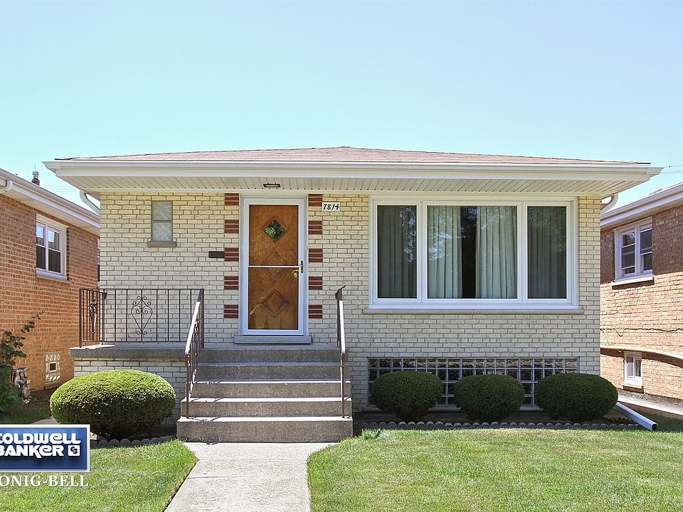 Front View