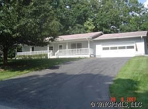 Front view