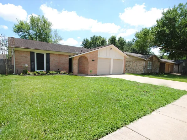 22619 Leedstown Ln, Katy, TX 77449