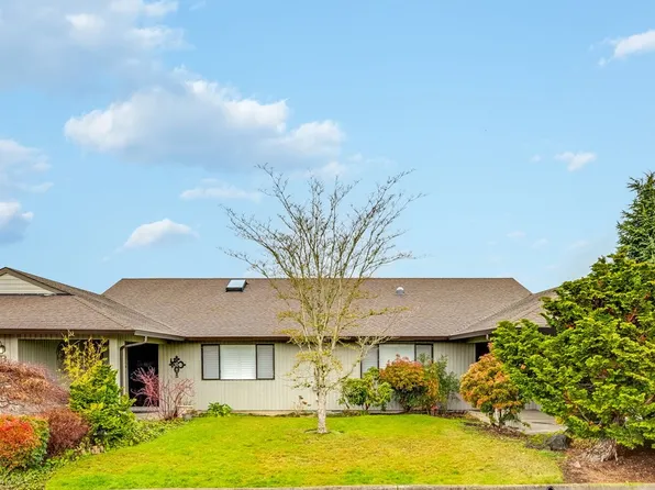 1118 NW 133rd St APT A, Vancouver, WA 98685