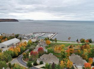 10977 Harbor Shores Ct, Sister Bay, WI 54234