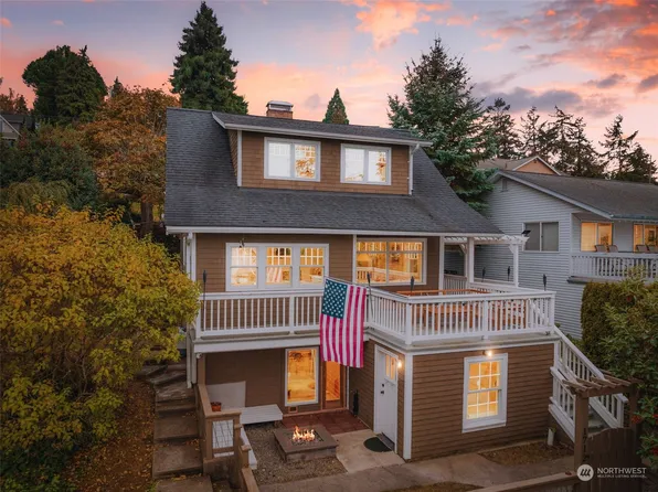 1712 Markham Avenue NE, Tacoma, WA 98422