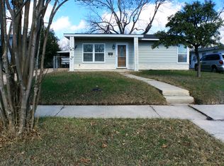 263 E Vestal Pl, San Antonio, TX 78221
