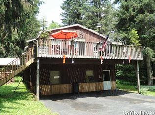 6113 Cold Brook Rd, Homer, NY 13077