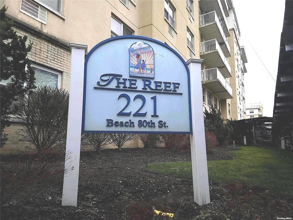1st image of 221 Beach 80th Street #5A