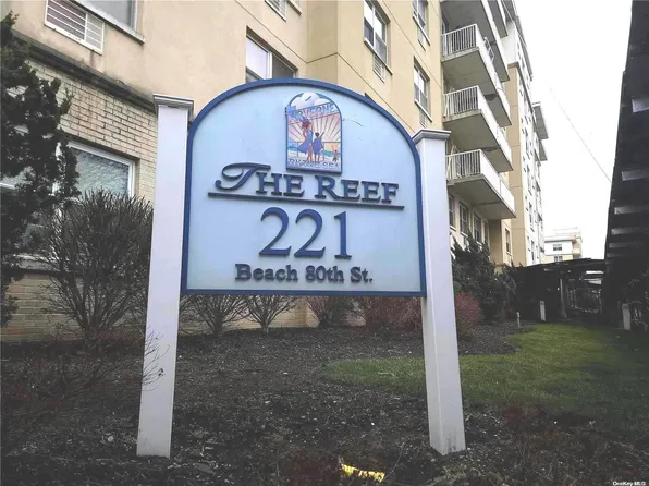 221 Beach 80th Street #5A, Rockaway Beach, NY 11693
