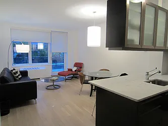 Rented by Keller Williams NYC