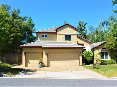 12416 Oak Leaf Ct, Auburn, CA, 95603