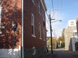 228 W Hemlock St, Hazleton, PA 18201