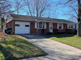 635 Northwood Dr, Richmond, IN