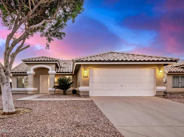 3536 N ARABELLA --, Mesa, AZ 85215
