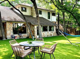 1801 Holly Hill Dr, Austin, TX 78746
