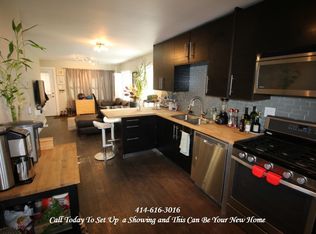 3753 S Herman St, Milwaukee, WI 53207