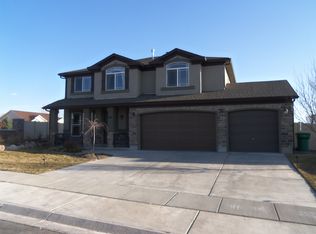 4311 W 5850 S, Hooper, UT 84315