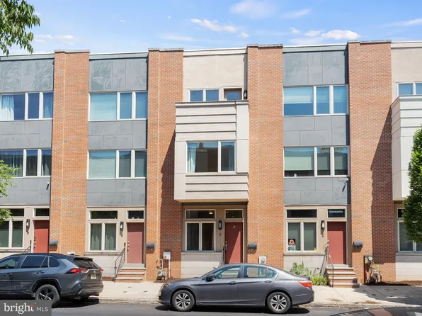 919 N 5th St Unit 3, Philadelphia, PA 19123