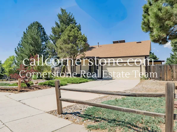 2695 Norwich Dr, Colorado Springs, CO 80920