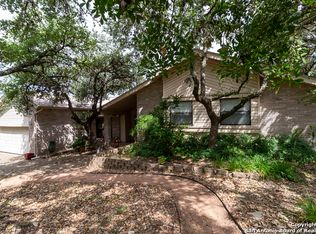 527 Slumber Pass, San Antonio, TX 78260