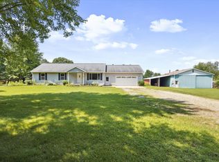15025 Pine Lake Ave, Cedar Springs, MI 49319