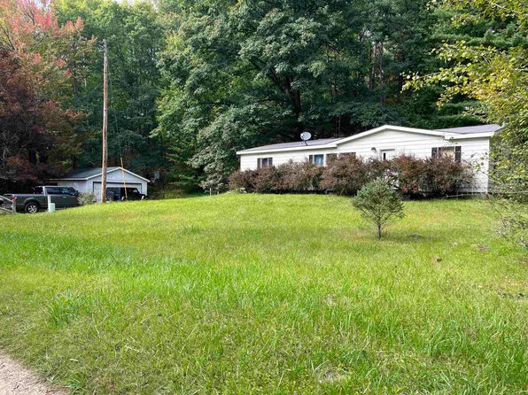 616 W Houghton Creek Rd, Rose City, MI 48654