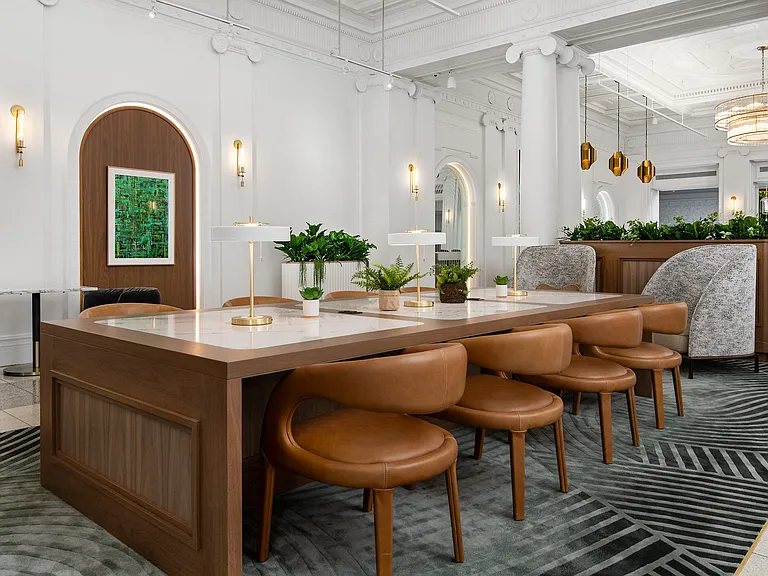 The Belmont by Reside — Photo 18