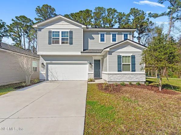 2863 ALPIN Drive, Jacksonville, FL 32218