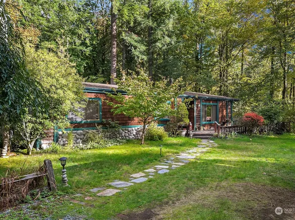7404 442nd Pl SE, Snoqualmie, WA 98065