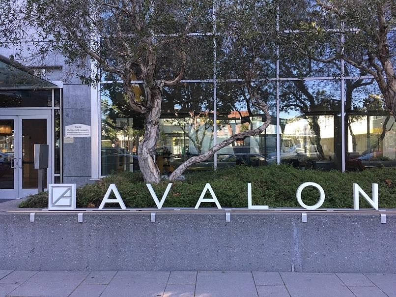 Avalon on Mission Bay Phase II