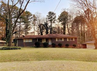 1235 Skyview Cir SW, Mableton, GA 30126