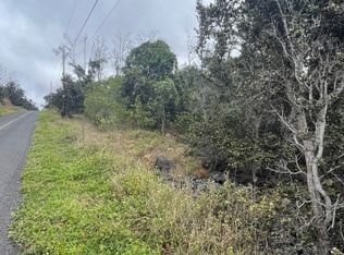 Lot 4, Ocean View, HI 96737