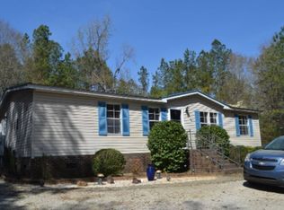 239 Vaughn Ln, Chesterfield, SC 29709