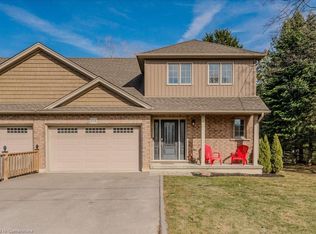 134 Main St S, Brant, ON N3L3E1