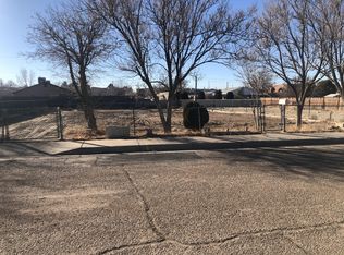 1214 Arias Ave NW, Albuquerque, NM 87104
